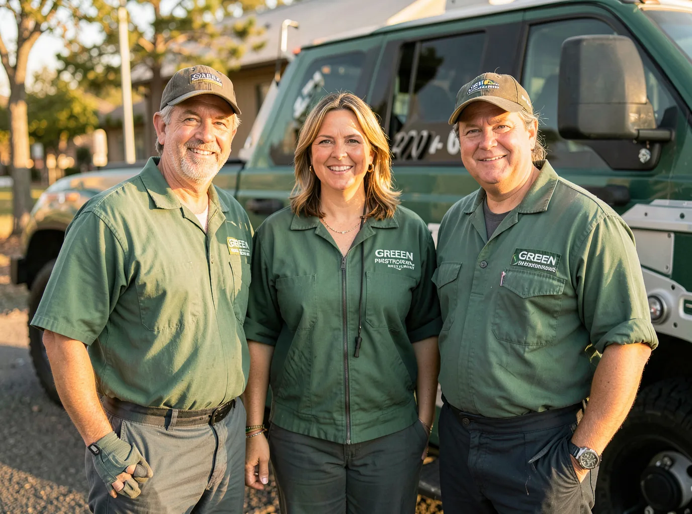 Water Damage Restoration company in Crescent, OK