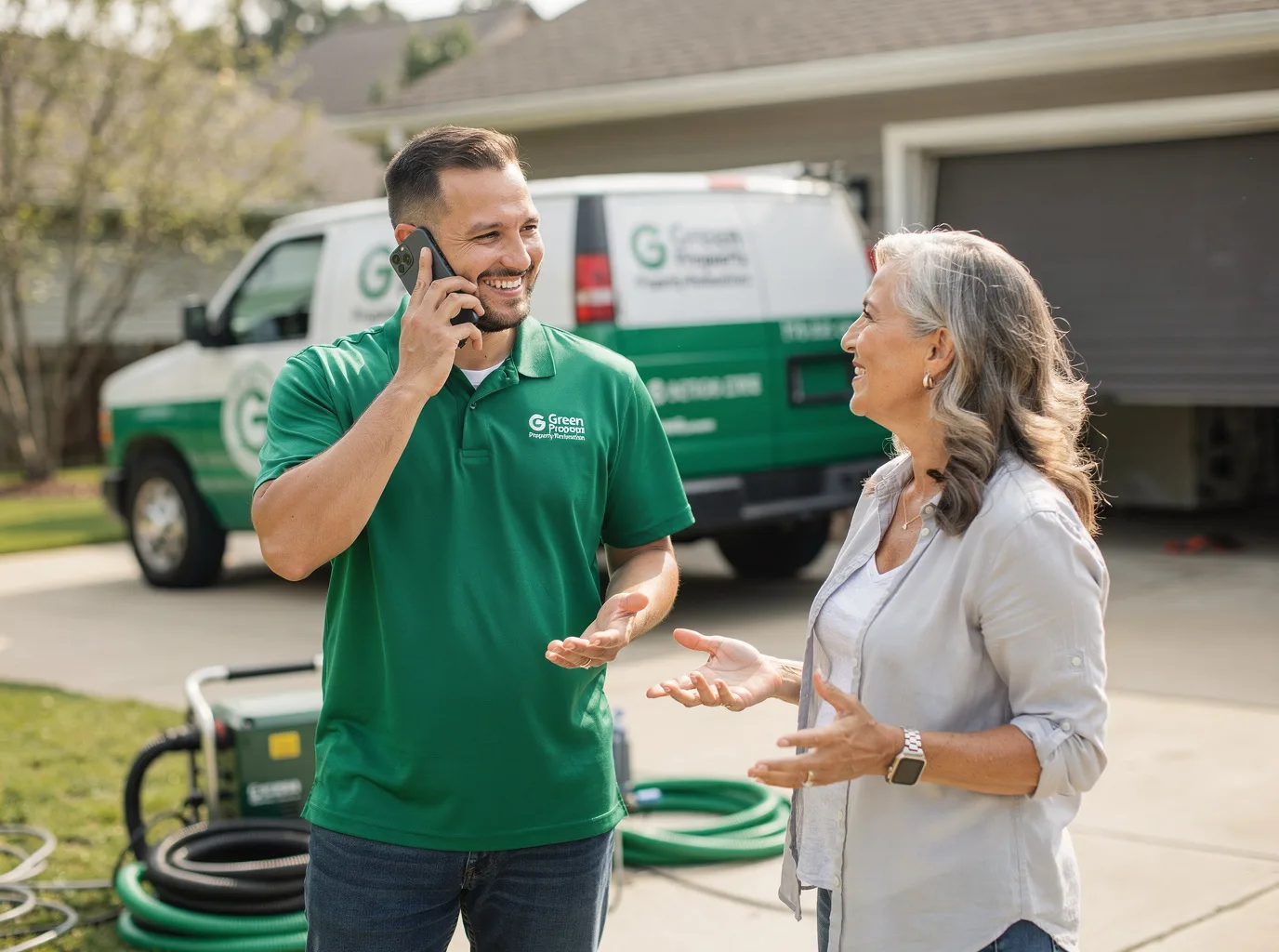 Water Damage Restoration Crescent, OK FAQs